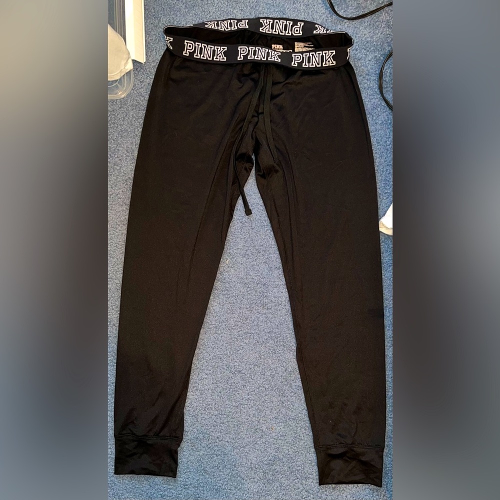 Victoria’s Secret PINK Ultimate Pants- size medium